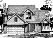 Herndon 1850 sq ft
